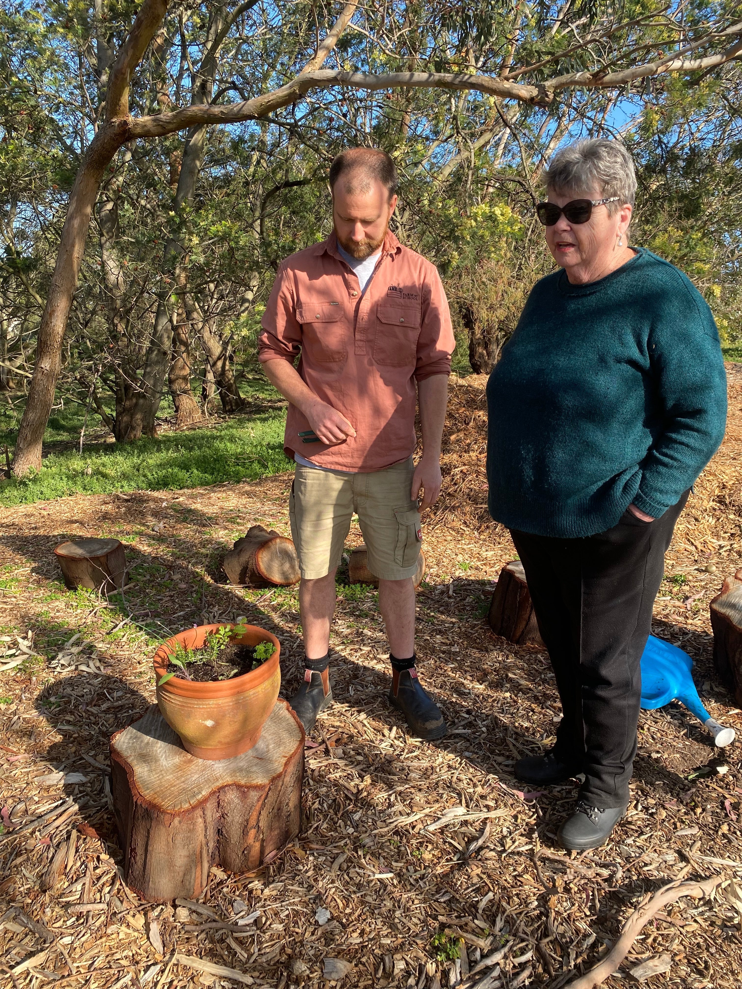 What's Happening at Nourish Workshops